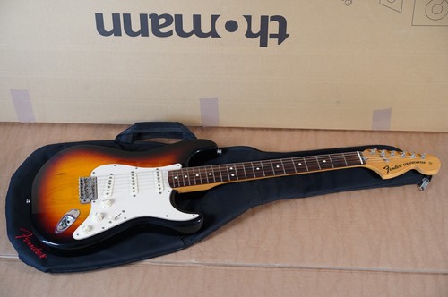 Fender classic series 70s - fender,