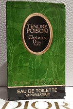 Christian Dior TENDRE POISON