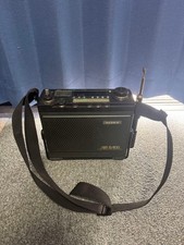 Sony ICF-8650 FM MW Air 3Band