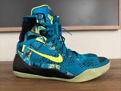 Nike kobe elite perspective - kobe,