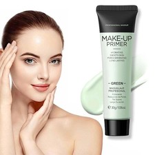 Green Colour Corrector Primer