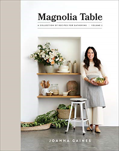 Magnolia table volume new - volume,