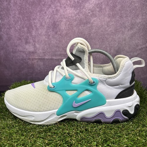 Nike air react presto - nike,