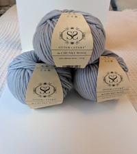 X3 Skeins 100g Stitch & Story