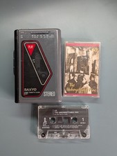 Sanyo M GR71 Personal Stereo