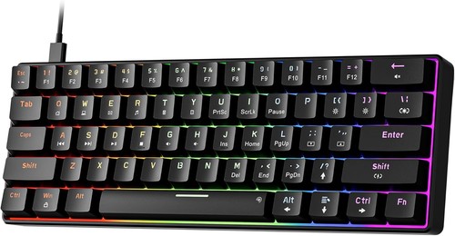 Newmen gm611 gaming keyboard - gm611,