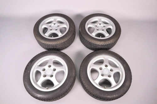 Porsche 964 968 cup winter - porsche,