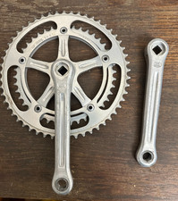 Vintage SR Royal  Chainset
