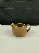 Denby Cinnamon Gravy Boat /