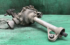 FORD RANGER FRONT DIFF