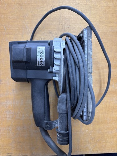 Rupes orbital sander - rupes, 350w