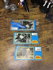 1994 Sugar Puffs Cards And