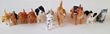 Schleich dogs and - , a