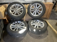 SUZUKI GRAND VITARA 17" INCH