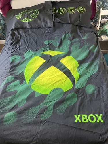 Xbox king size - xbox, duvet