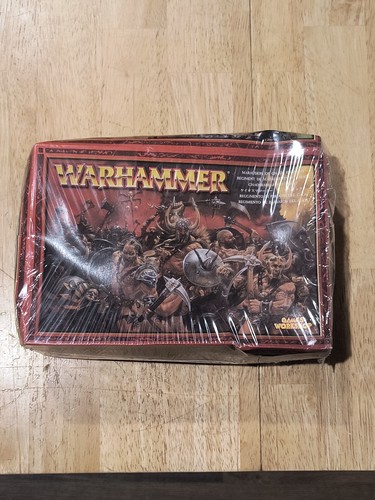 A424 warhammer fantasy - warhammer,
