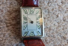 Vintage semca swiss - semca, watch