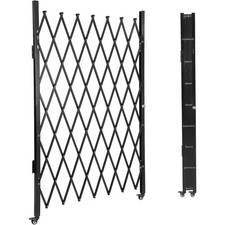 50"x75" Folding Security Gate