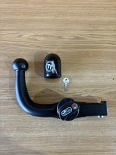 Tow Trust Detachable Towbar