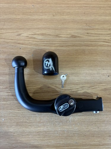 Tow trust detachable - detachable, towbar