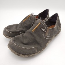 Cushe Slipper Shoes (Mens 12)