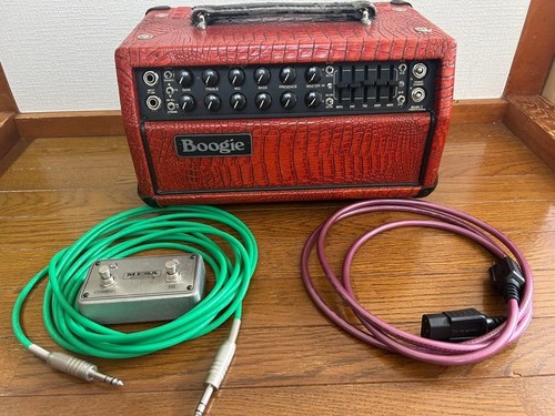 Rare mesa boogie mark - rare,