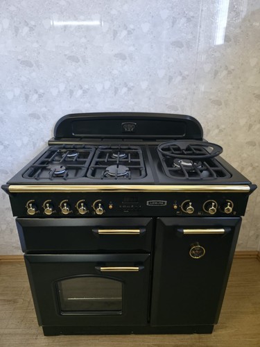 Rangemaster classic dual - rangemaster,