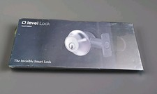 Level Lock Touch Edition
