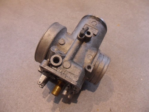 Rotax max carb spares - rotax, &