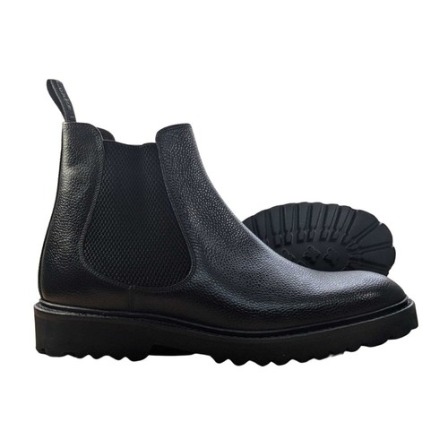 Loake seconds huxley black - huxley, |