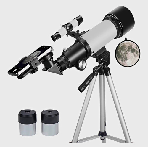 Refractor astronomical - refractor,