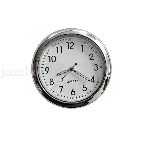 Mini quartz analog - mini,
