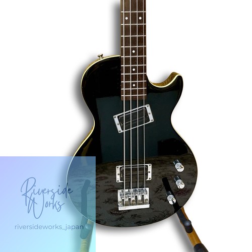 Rockoon kawai les paul - by,
