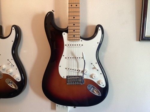 Fender player stratacaster - player,