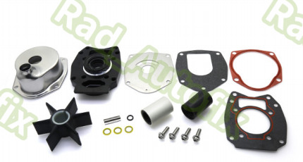 Water pump repair kit - repair,