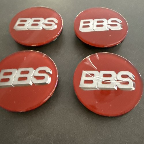 Genuine bbs centre caps - bbs,