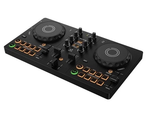 Alphatheta ddj flx2 - alphatheta, dj