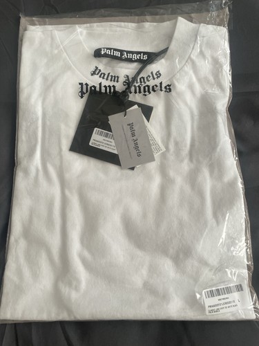 Palm angels men shirt - angels,