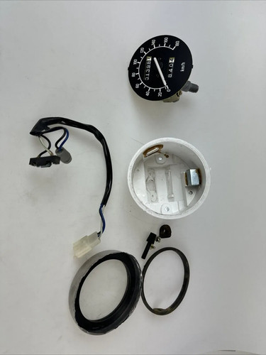 Speedometer cockpit - speedometer,