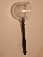 Antique Glass Canning Ladle