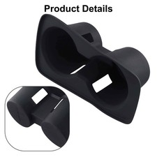 Cup Holder and Storage Box for