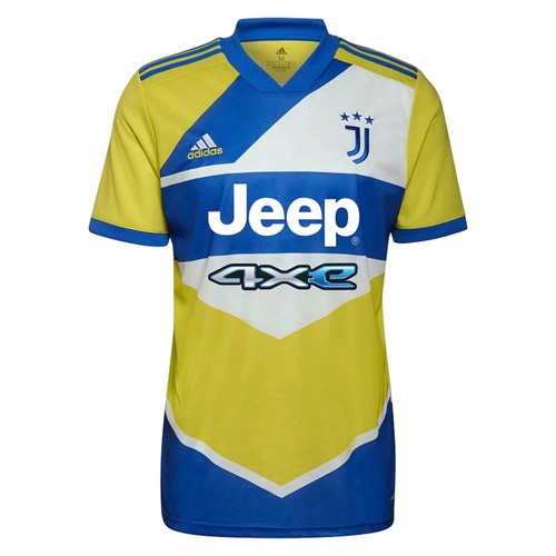Men football shirt yellow - football, t-shirt