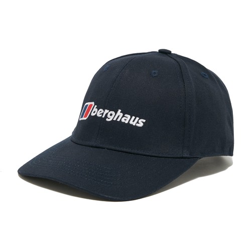 Berghaus recognition baseball - recognition,