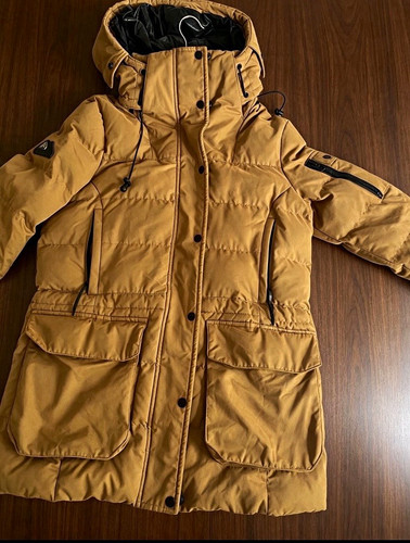 Superdry outdoor woman - superdry,