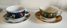 2 x Royal Doulton 1999