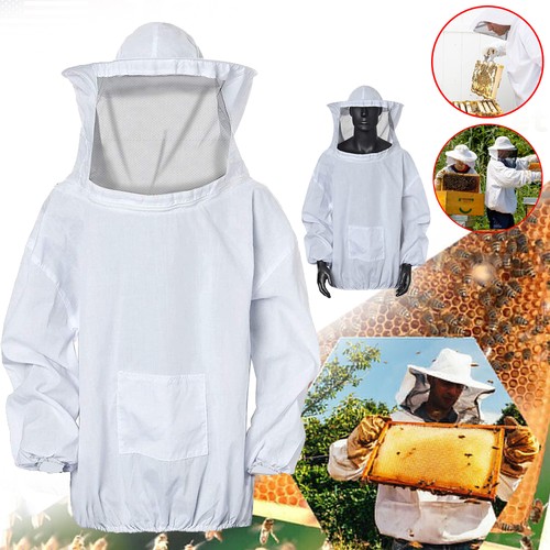 Beekeeping suit professional - beekeeping,