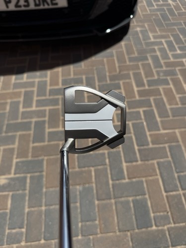 Taylormade spider custom - spider,