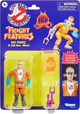 The Real Ghostbusters Fright