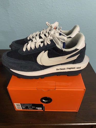Nike sacai fragment - nike,