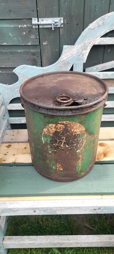 Castrol agricastrol vintage - castrol,